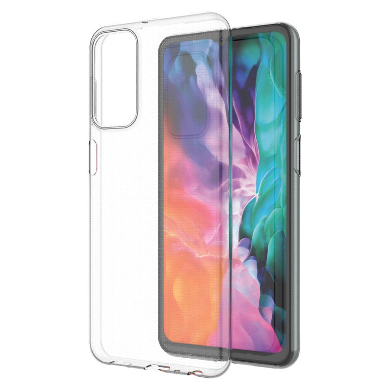 Samsung Galaxy M23 5G Clear Case