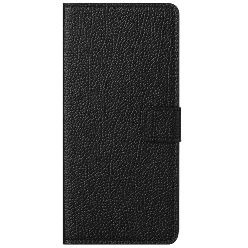 Samsung Galaxy M23 5G The
ather Case Lychee Texture