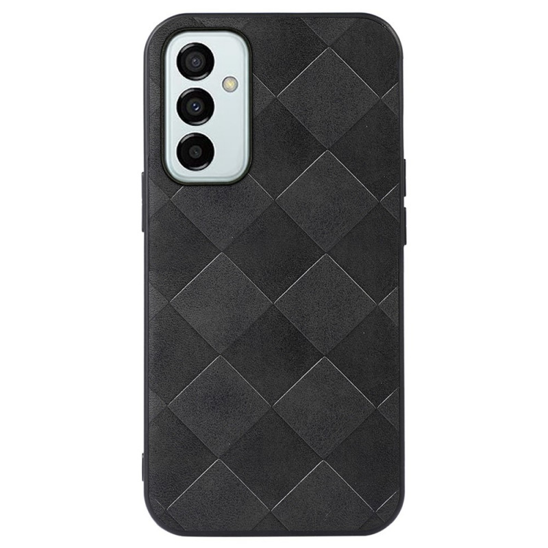 Samsung Galaxy M23 5G Woven Design Case - Dealy