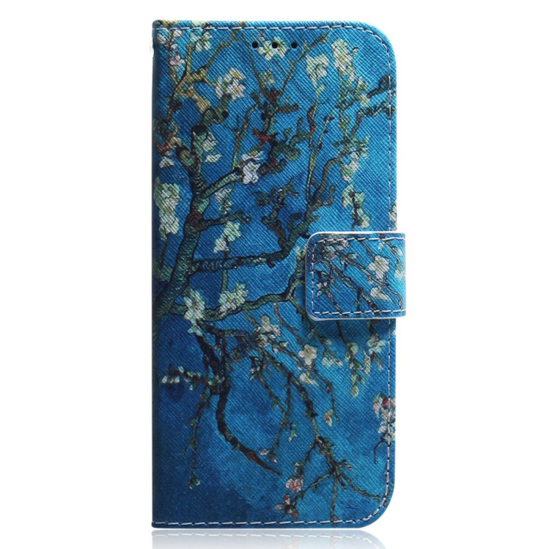Realme 9i Flowered Branches Cover