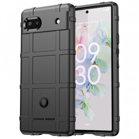 Google Pixel 6A Rugged Shield