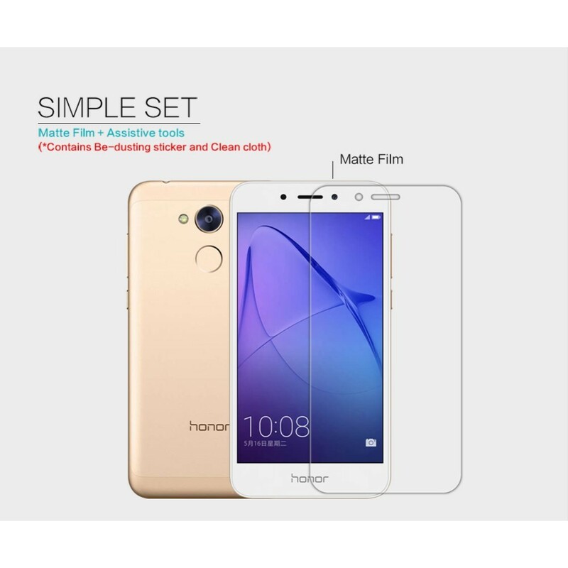 Screen protector for Huawei Honor 6A