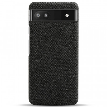 Google Pixel 6A Case Fabric