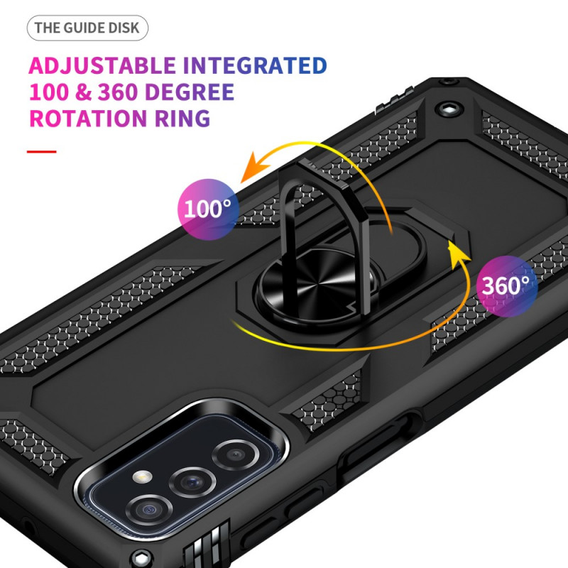 s10 plus vs m52