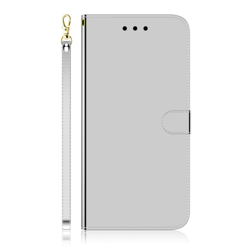 Google Pixel 6A The
atherette Mirror Cover