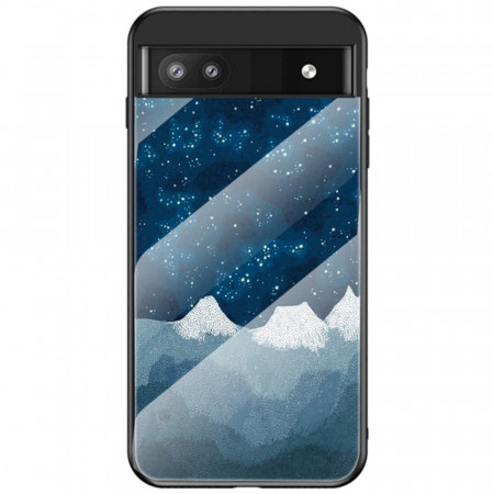 Google Pixel 6A Tempered...