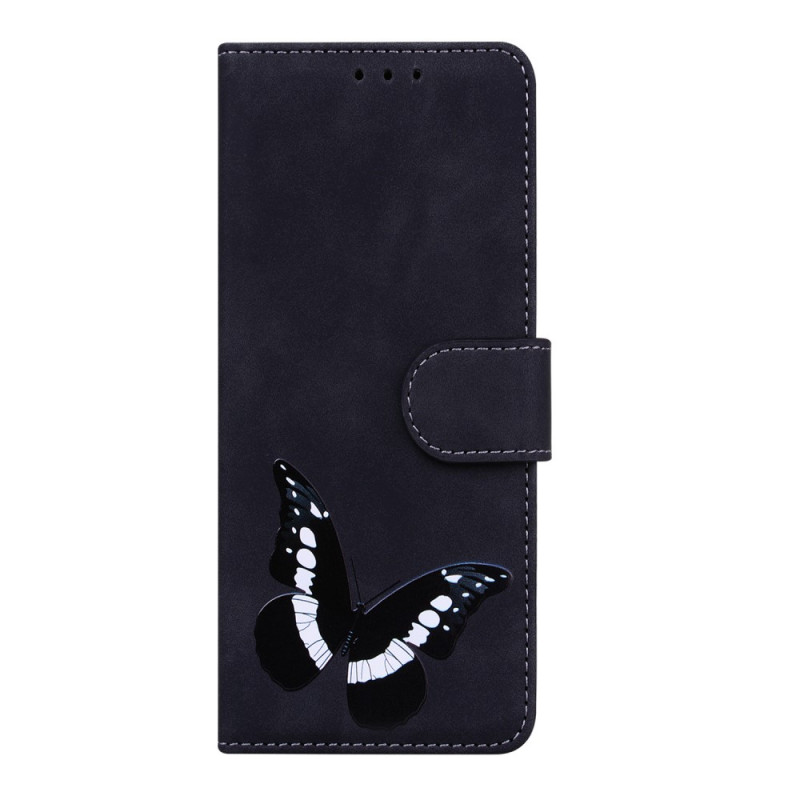 Realme 9i Skin Touch Butterfly cover