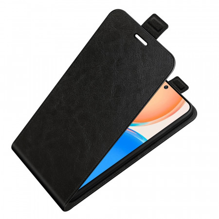 Honor X8 Leather Effect...