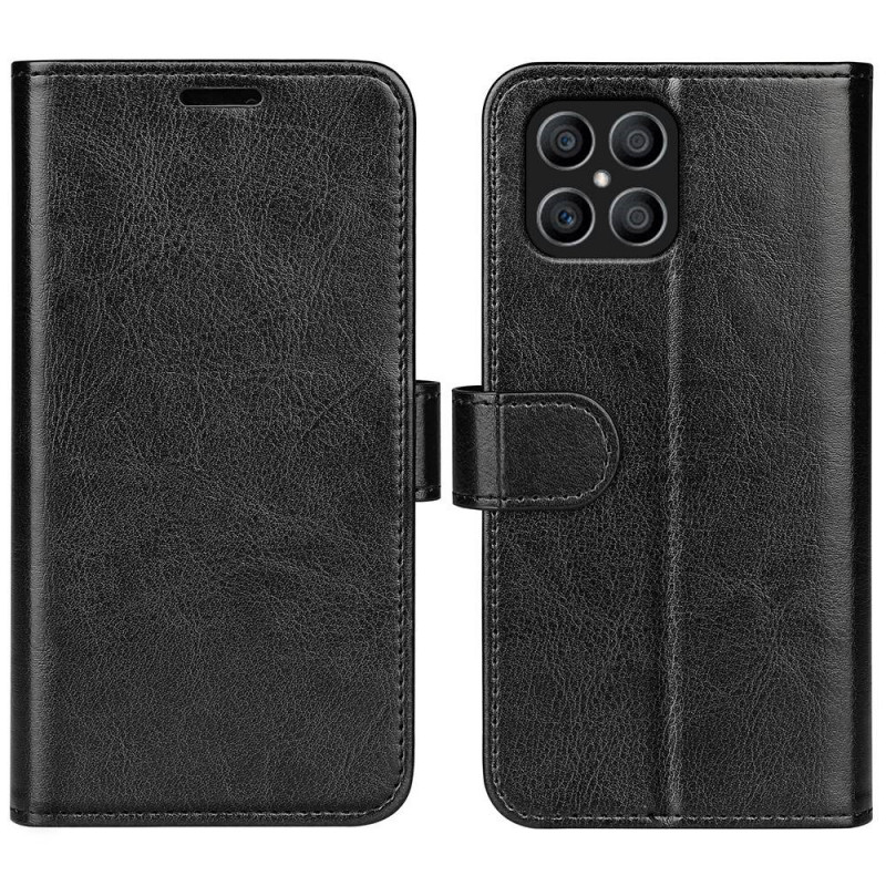 Honor X8 Magnetic Clasp Case