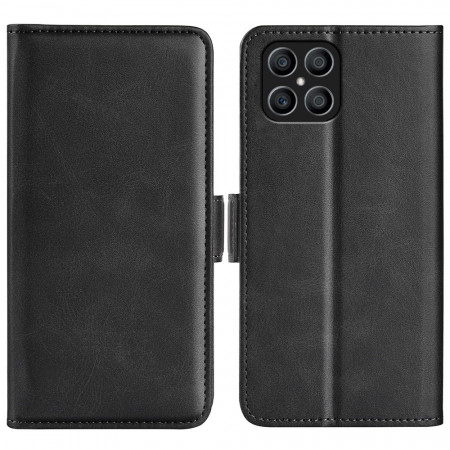 Honor X8 Double Flap Case