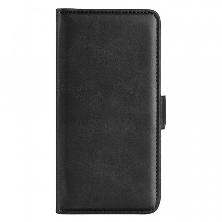 Honor X8 Double Flap Case