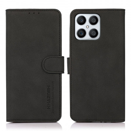 Honor X8 Leather Effect...