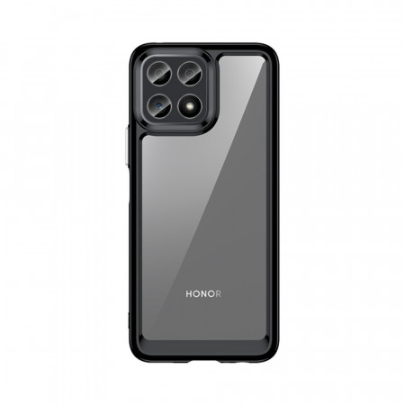 Honor Hybrid Clear Case - Dealy