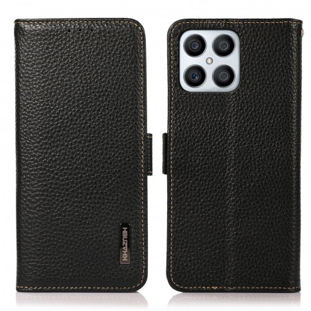 Honor X8 Genuine Leather...