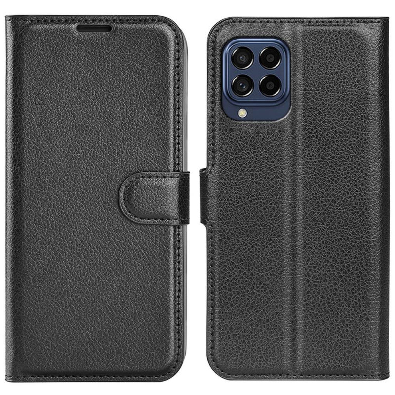 flip cover for samsung m33 5g