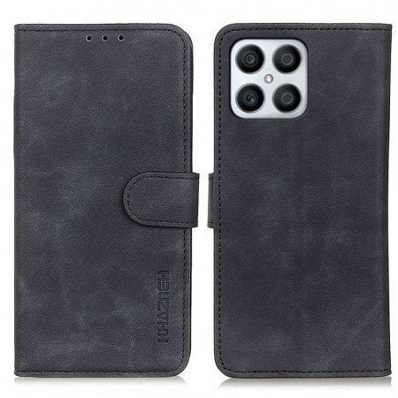 Honor X8 Vintage Leather...