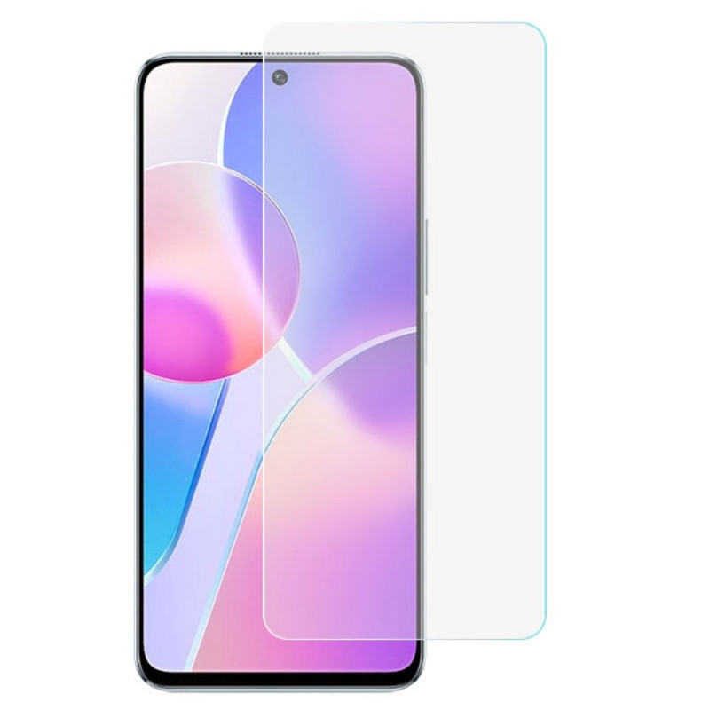 Screen protector for Honor X8