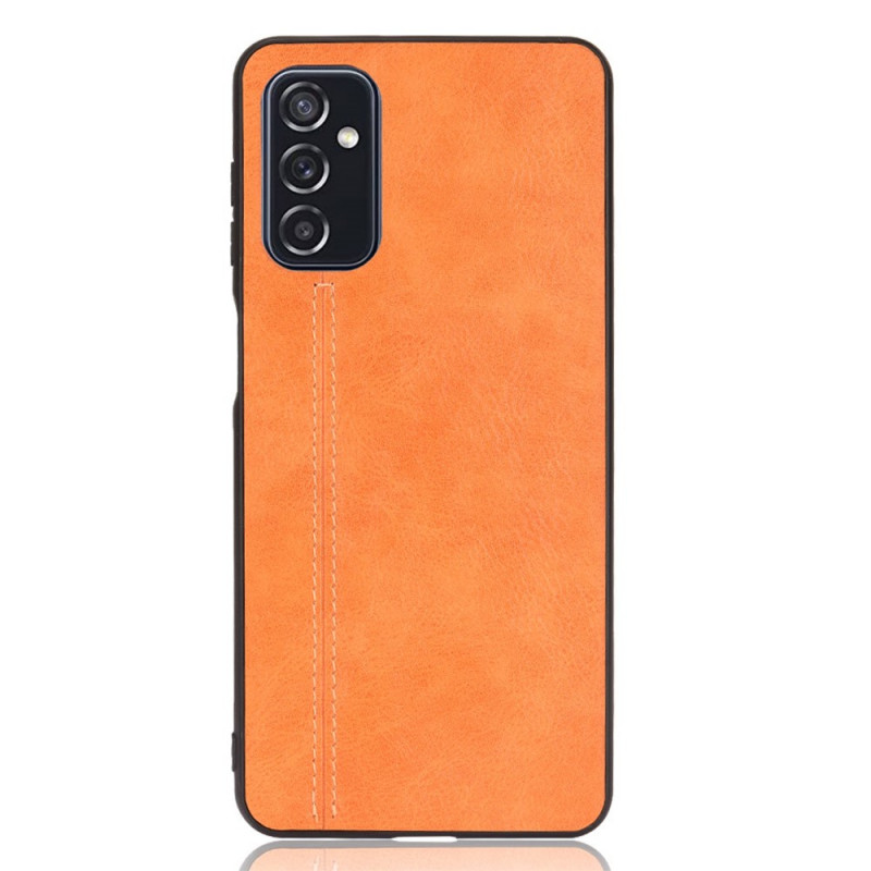 Samsung Galaxy M52 5G Simulated The
ather Case with Trim