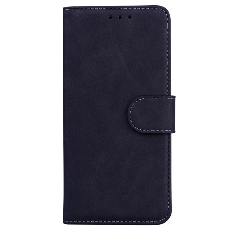 Case Samsung Galaxy M33 5G Faux The
ather Plain