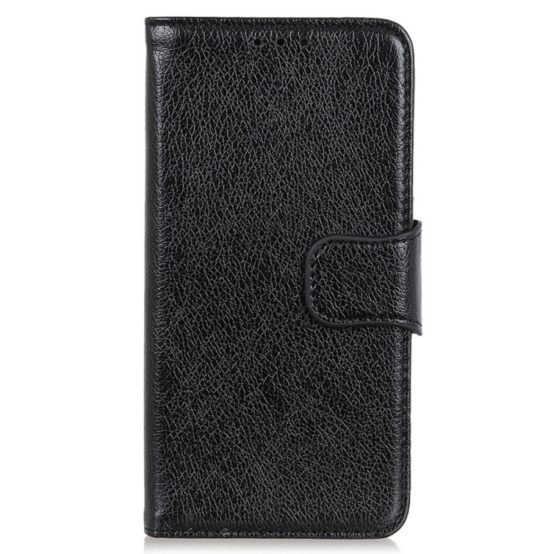 Samsung Galaxy M33 5G Genuine Nappa The
ather Case