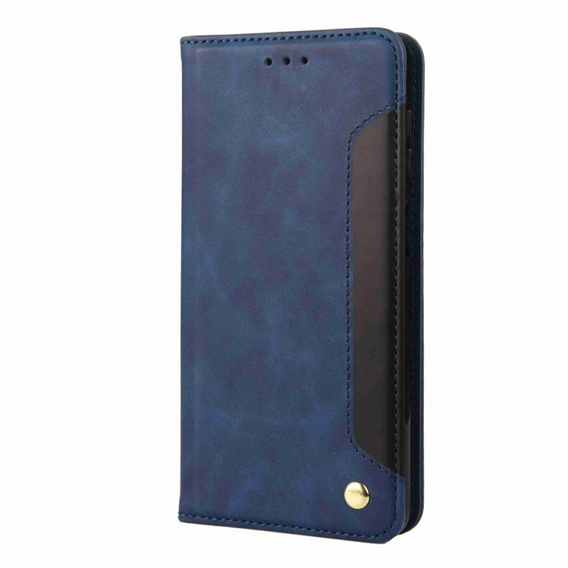 Samsung Galaxy M53 5G Two-tone Elegance Case