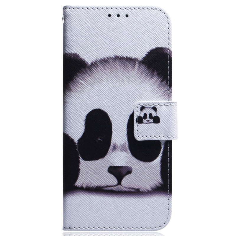 Samsung Galaxy M53 5G Panda Case