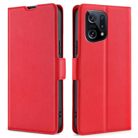 Case Oppo Find X5 Double...
