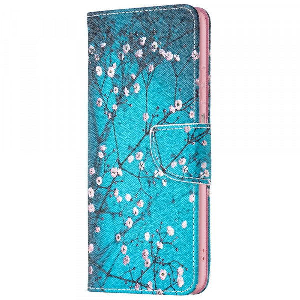 Samsung Galaxy M53 5G Tree Case