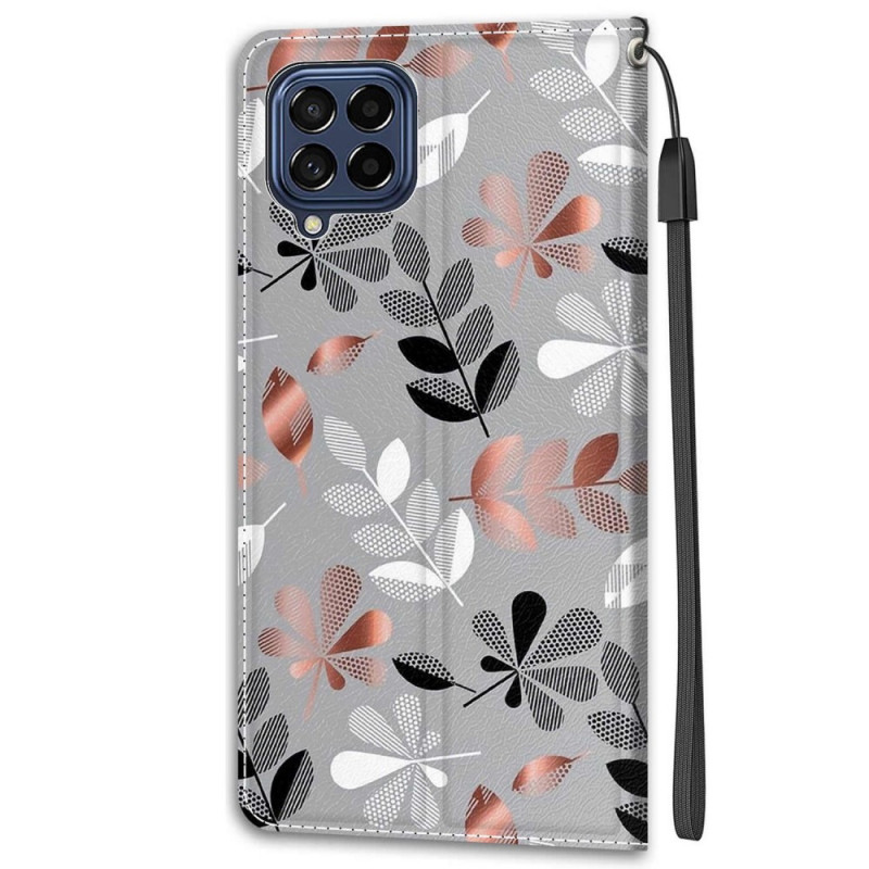 Samsung Galaxy M53 5G Cases and Accessories - Dealy