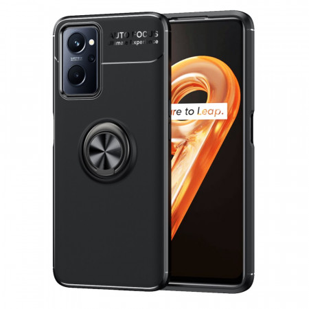 Case Realme 9i Ring Support...