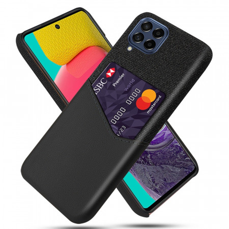 Samsung Galaxy M53 5G Card...