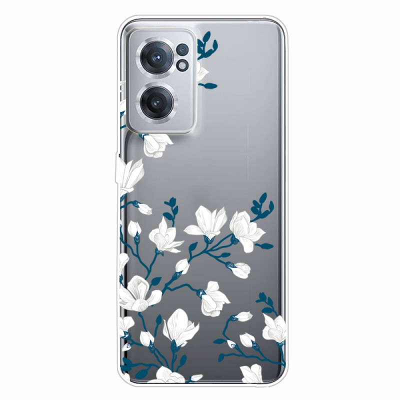 OnePlus
 Nord CE 2 5G Lily of the Valley Case