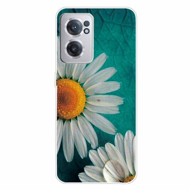 OnePlus
 Nord CE 2 5G Daisy Case
