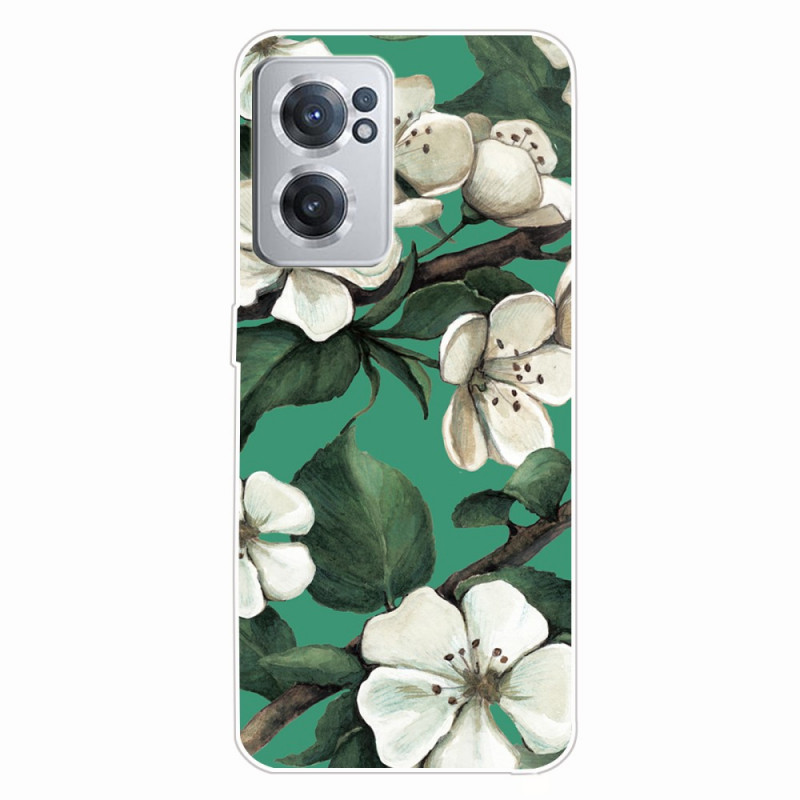 OnePlus
 Nord CE 2 5G Case Lily of the valley flowers