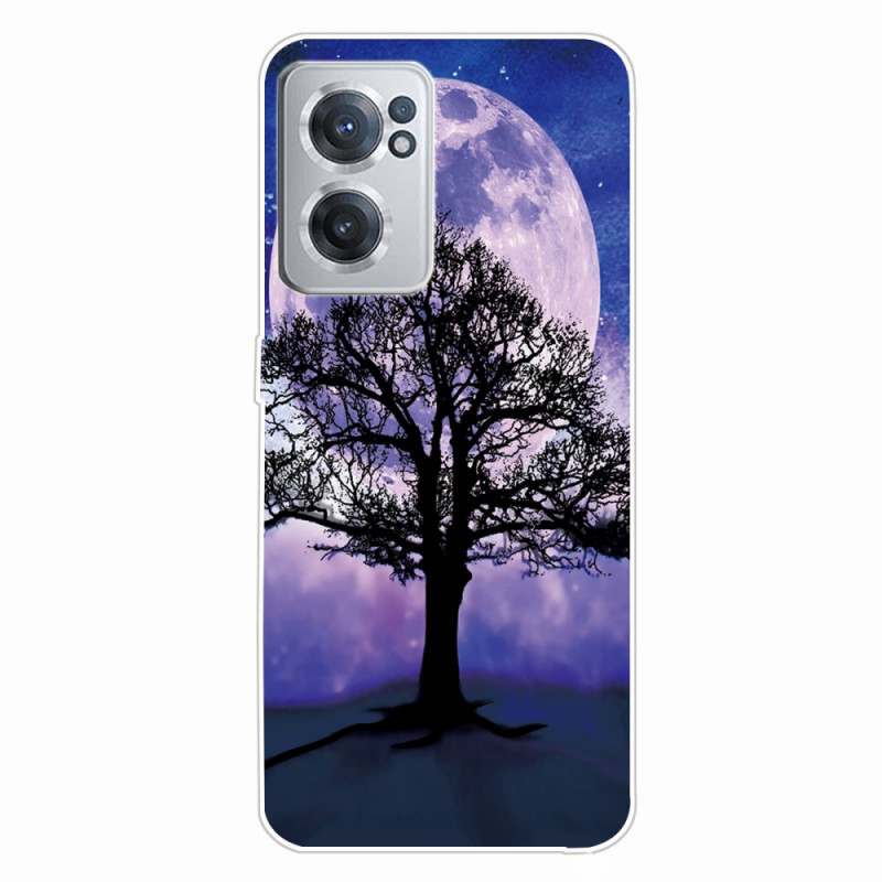 OnePlus
 Nord CE 2 5G Moon Tree Case