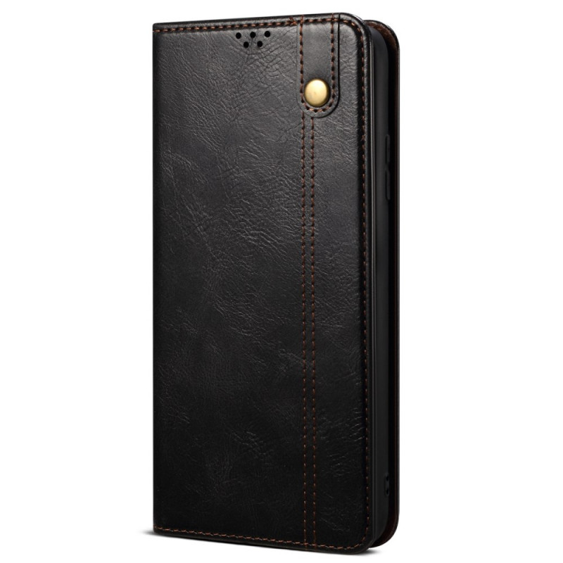 Flip Cover OnePlus
 Nord 2T 5G Waxed