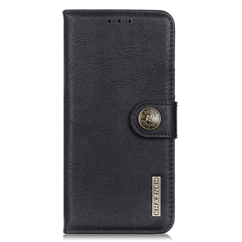OnePlus
 Nord 2T 5G The
atherette Case KHAZNEH