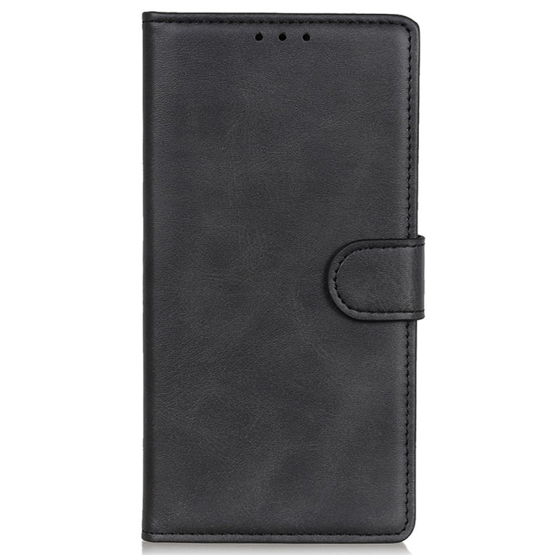 OnePlus
 Nord 2T 5G Faux The
ather Matte Case