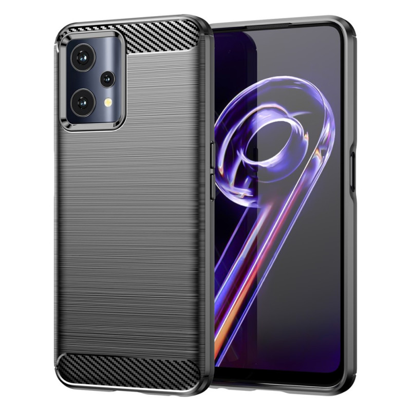OnePlus
 Nord CE 2 Lite 5G Brushed Carbon Fibre Case