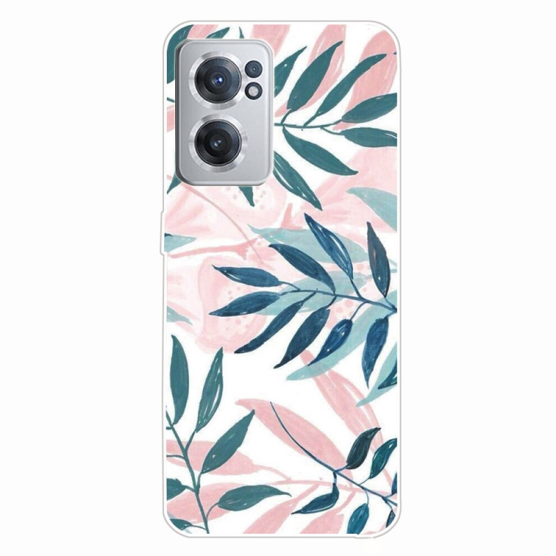 OnePlus
 Nord CE 2 5G Forest Multicolour Case