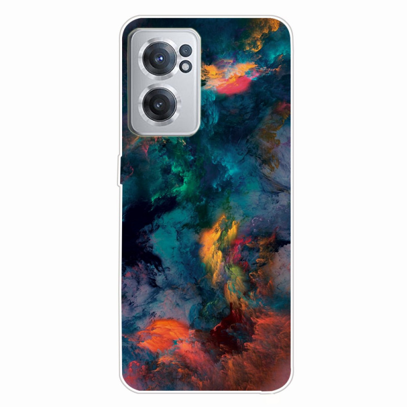 OnePlus
 Nord CE 2 5G Stormy Sea Case