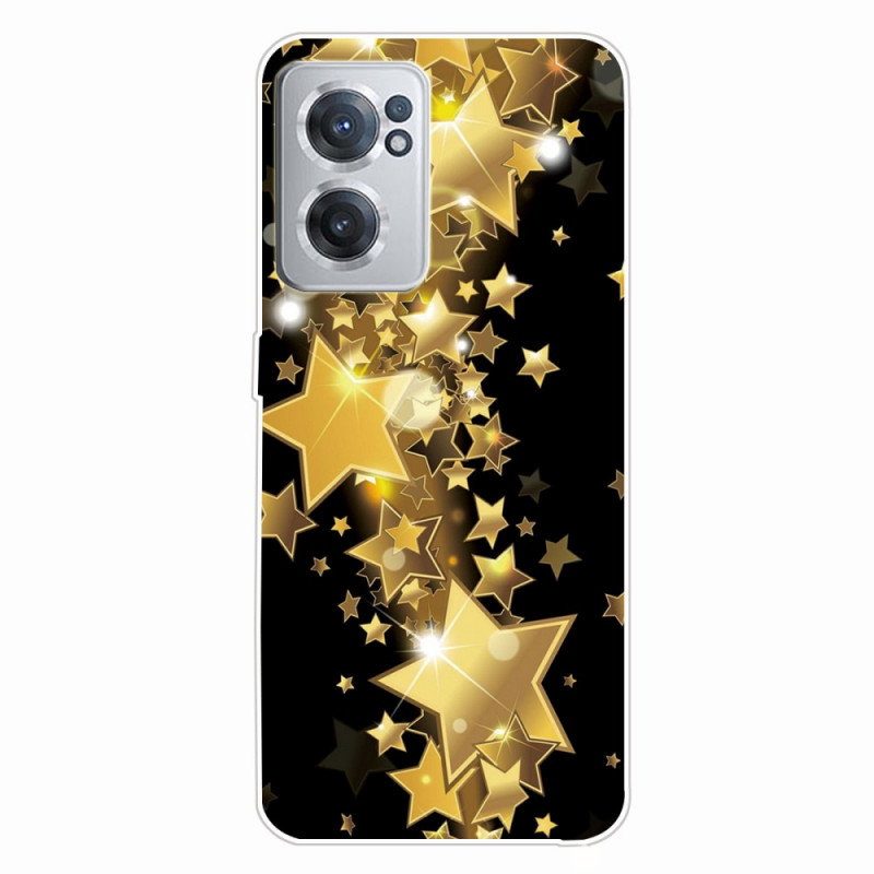OnePlus
 Nord CE 2 5G Shooting Stars Case