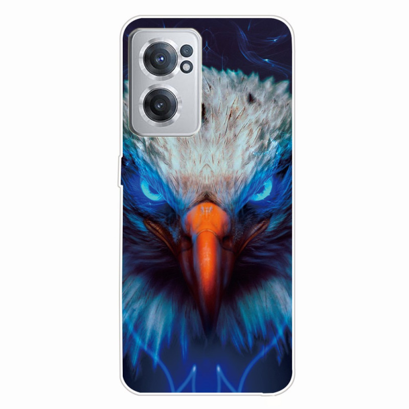 OnePlus
 Nord CE 2 5G Eagle Alpha Case