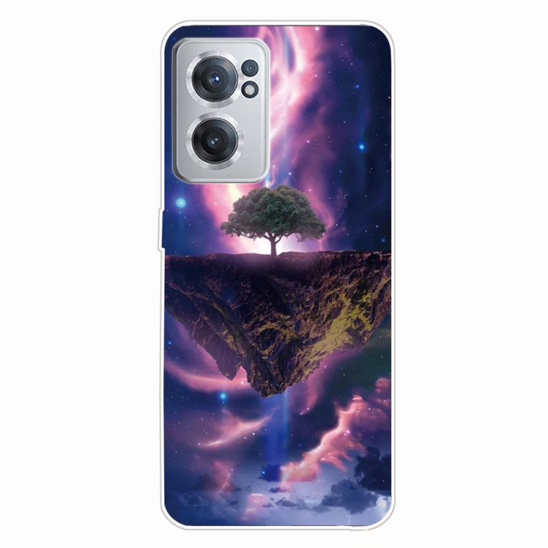 OnePlus
 Nord CE 2 5G Tree of Life Case