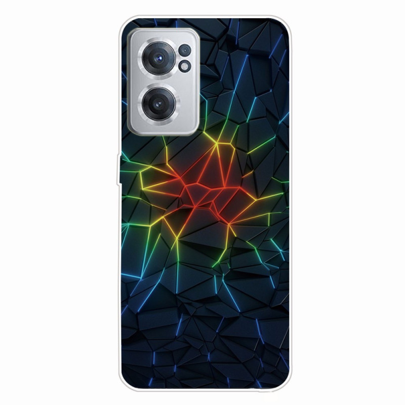 OnePlus
 Nord CE 2 5G Telluric Crackles Case