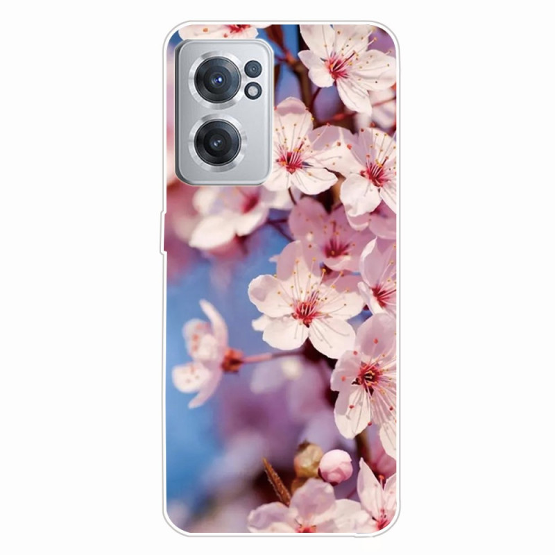 OnePlus
 Nord CE 2 5G Spring Flowers Case