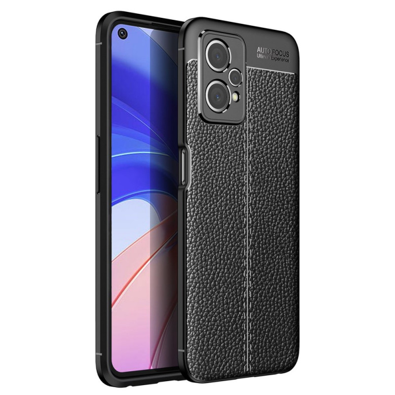 OnePlus
 Nord CE 2 Lite 5G Style The
ather Case Lychee