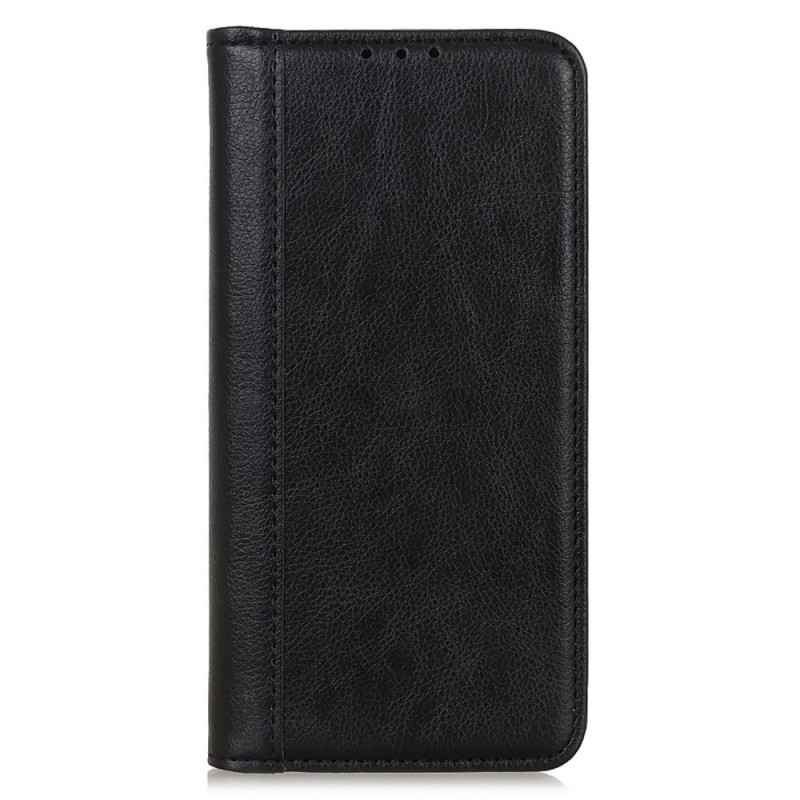 Flip Cover OnePlus
 Nord CE 2 Lite 5G Split The
ather Classic