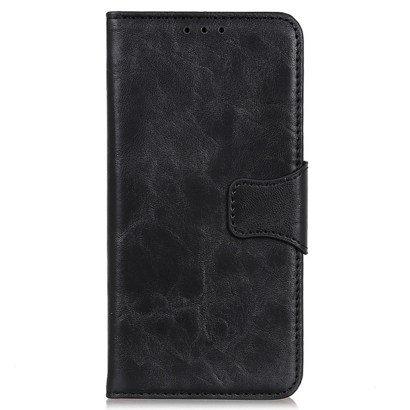 OnePlus
 Nord CE 2 Lite 5G The
ather Case Split Vintage Clasp
