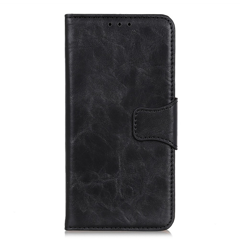 Sony Xperia 1 IV Case Split The
ather Vintage Clasp